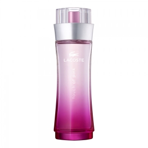 TOUCH OF PINK Eau de Toilette Vaporisateur 