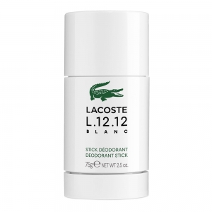 L.12.12 BLANC DEODORANT Déodorant Stick