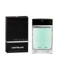 PRESENCE POUR HOMME Eau de Toilette Vaporisateur