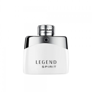 LEGEND SPIRIT Eau de Toilette Vaporisateur