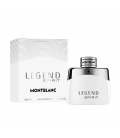 LEGEND SPIRIT Eau de Toilette Vaporisateur