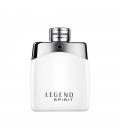 LEGEND SPIRIT Eau de Toilette Vaporisateur