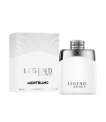 LEGEND SPIRIT Eau de Toilette Vaporisateur