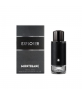 EXPLORER Eau de Parfum Vaporisateur