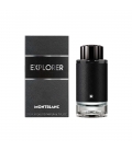 EXPLORER Eau de Parfum Vaporisateur