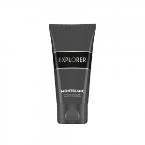 EXPLORER Gel Douche