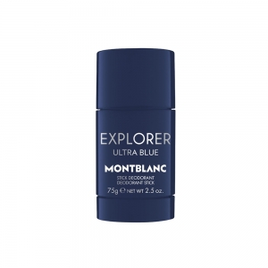 EXPLORER ULTRA BLUE Déo Stick