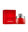 LEGEND RED Eau de Parfum Vaporisateur