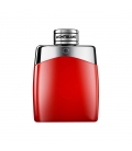 LEGEND RED Eau de Parfum Vaporisateur