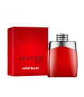 LEGEND RED Eau de Parfum Vaporisateur