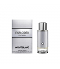 EXPLORER PLATINUM Eau De Parfum Vaporisateur