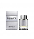 EXPLORER PLATINUM Eau De Parfum Vaporisateur