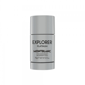 EXPLORER PLATINUM Déodorant Stick