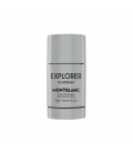 EXPLORER PLATINUM Déodorant Stick