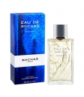 EAU DE ROCHAS HOMME Eau de Toilette Vaporisateur 