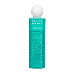 EAU DE ROCHAS Gel de Douche Parfumé