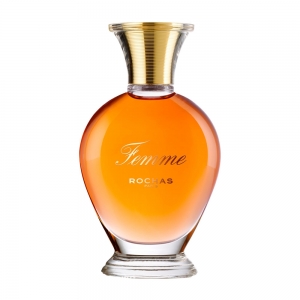 ROCHAS FEMME Eau de Toilette Vaporisateur