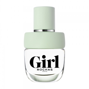 GIRL Eau de Toilette Vaporisateur