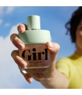 GIRL Eau de Toilette Vaporisateur