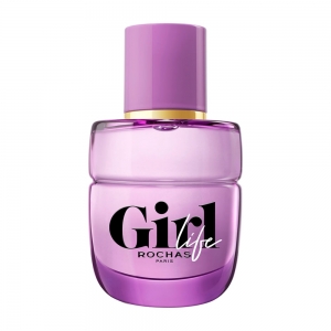 GIRL LIFE Eau De Parfum Vaporisateur Rechargeable