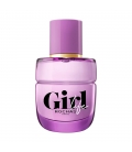 GIRL LIFE Eau De Parfum Vaporisateur Rechargeable