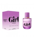 GIRL LIFE Eau De Parfum Vaporisateur Rechargeable