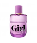 GIRL LIFE Eau De Parfum Vaporisateur Rechargeable