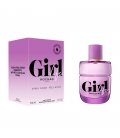 GIRL LIFE Eau De Parfum Vaporisateur Rechargeable