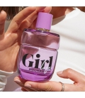 GIRL LIFE Eau De Parfum Vaporisateur Rechargeable