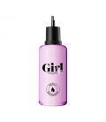 GIRL LIFE Eau De Parfum Vaporisateur Rechargeable