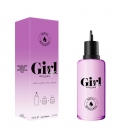 GIRL LIFE Eau De Parfum Vaporisateur Rechargeable