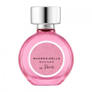 MADEMOISELLE ROCHAS IN PARIS Eau de parfum