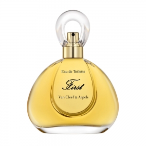 FIRST Eau de Toilette Vaporisateur 