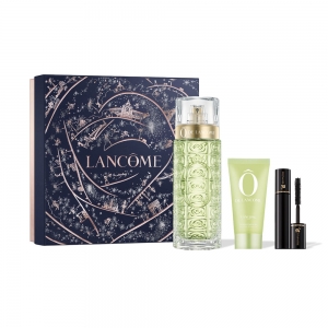 Ô DE LANCÔME Coffret Eau de Toilette de Noël