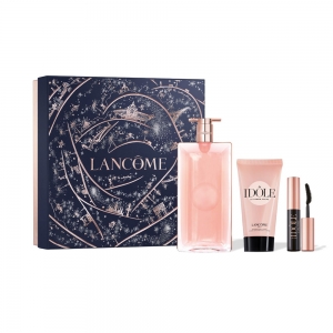 IDOLE Coffret Eau de Parfum de Noël