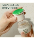 WASO Crème Ultra-Hydratante - Recharge