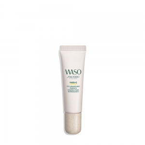 WASO Essence Yeux Énergisante