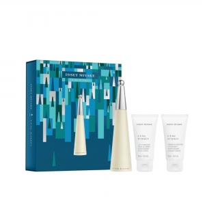 L'EAU D'ISSEY Coffret Noel