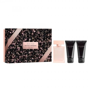 FOR HER MUSC NUDE Coffret Eau de parfum