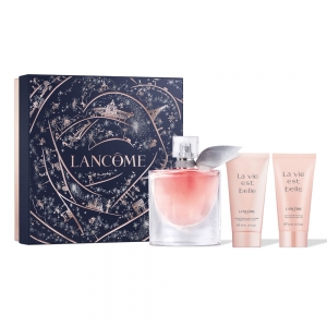 LA VIE EST BELLE Coffret Noël Eau de Parfum