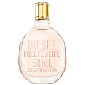 FUEL FOR LIFE Eau de Parfum Vaporisateur 