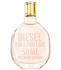 FUEL FOR LIFE Eau de Parfum Vaporisateur 