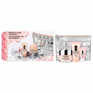 MOISTURE SURGE Coffret Hydratation Visage