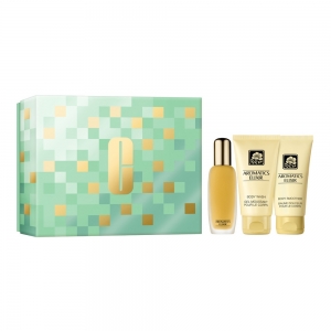 AROMATICS ELIXIR Coffret Eau de Parfum