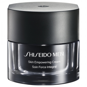 SHISEIDO MEN Soin Force Intégral