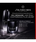 SHISEIDO MEN Soin Force Intégral