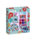 STITCH Coffret Eau de toilette+ maquillage + miroir