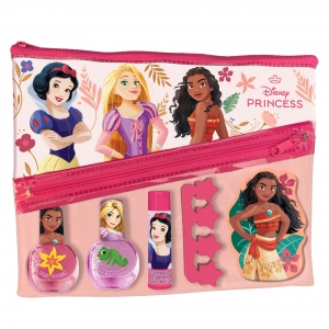 PRINCESSES DISNEY Trousse Maquillage