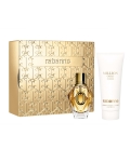 MILLION GOLD FOR HER Coffret eau de parfum et lotion pour le corps 