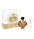 VENUS DE NINA RICCI Coffret Eau de parfum et lait pour le corps